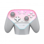 GameSir Super Nova Multiplatform Gamepad (Hall-Effect Sticks) - Whipped Pink