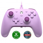 GameSir G7 SE Multiplatform Gamepad (Hall-Effect Sticks) - Radiant Purple