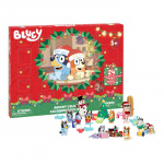 Bluey Adventskalender 2025 - (90336)