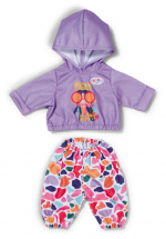 BABY Born Hoodie-outfit 43 cm (837306)
