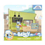 Bluey Mini-speelset Sapbar (90329)