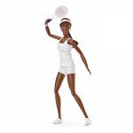 Barbie Verzamelpop Venus Williams – Inspiring Women (HRM49)