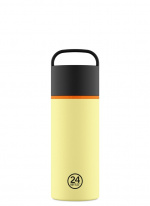 24Bottles Spin Bottle - Citrus - 730 ml