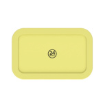 24Bottles Snackbox - Citrus - Gul