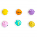 Bright Starts Roll & Chase-speeltje (BS-13153)