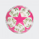 Adidas UEFA Champions League-voetbal maat 5 – Roze