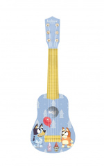Bluey Mijn eerste gitaar (89028)