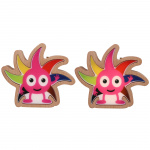 Babblarna Nachtlampje - Diddi