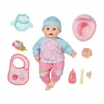 Baby Annabell Lunchtijd Annabell 43 cm (702987)
