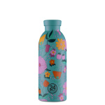 24Bottles Clima - Bloom Bloom Green - 500 ml