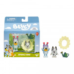 Bluey Set van 2 figuren (90406)