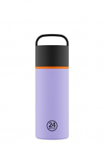 24Bottles Spin Bottle - Erica - 730 ml