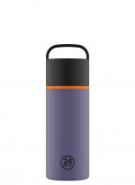 24Bottles Spin Bottle - Dusk - 730 ml