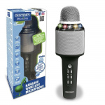 Bontempi Draadloze microfoon voor karaoke (485010)