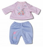 BABY Born Joggingpak Rose 36 cm (SKU: 838815)