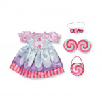 BABY Born Candy-jurk (839706)