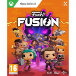 Funko Fusion (POL/Multi in Game) (XSeriesX)