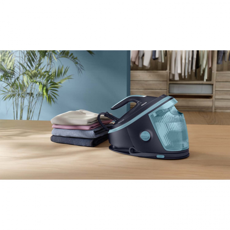 Philips Ångstrykstation PSG7200/20 Perfect care 7000