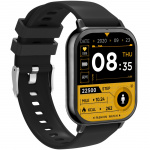 Denver SmartWatch IP65 1,81