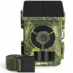 Denver Åtelkamera Solcell Bluetooth IP67 WSW-8120