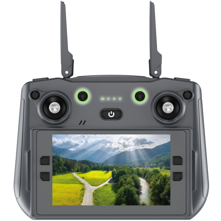 Denver Drönare GPS 4K kamera DCG-3572