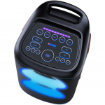 Denver Högtalare Bluetooth 2x6,5