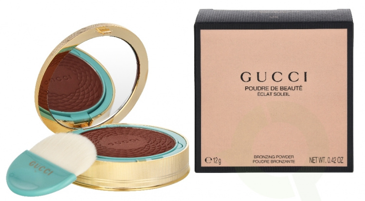 Gucci Bronzing Powder 12 g #05