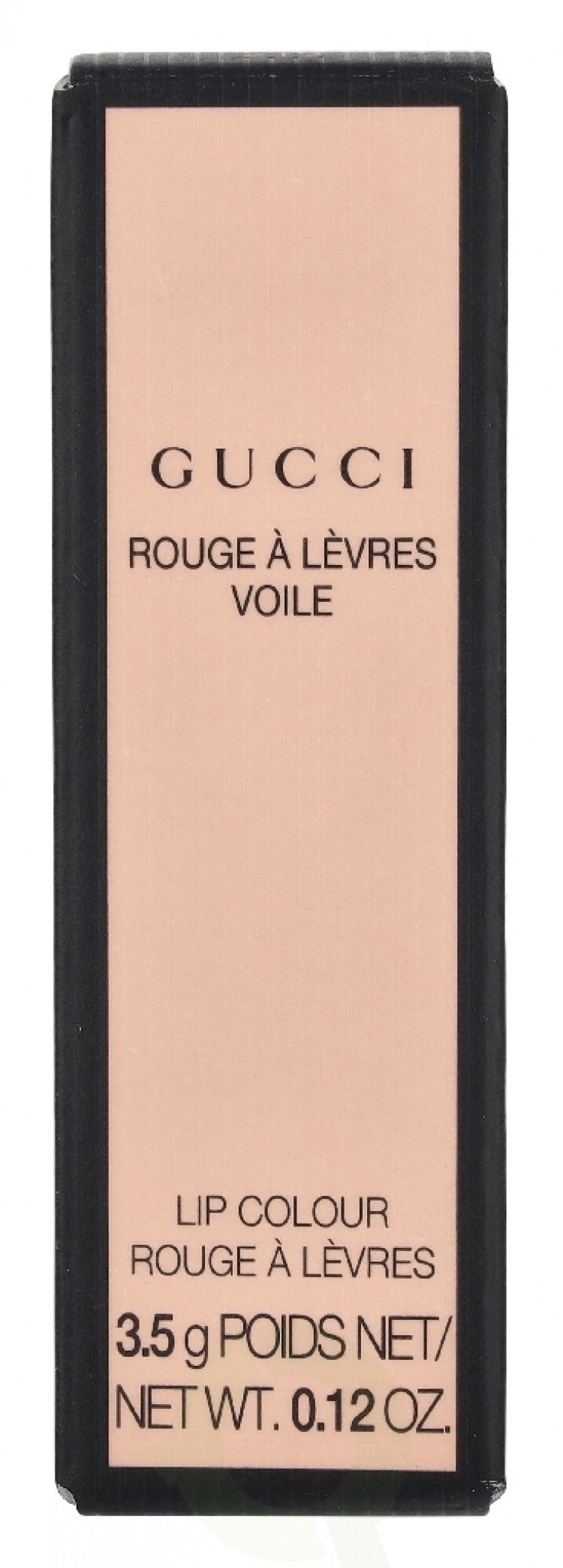 Gucci Rouge Voile Lip Colour 3.5 g #213 Love Is Better