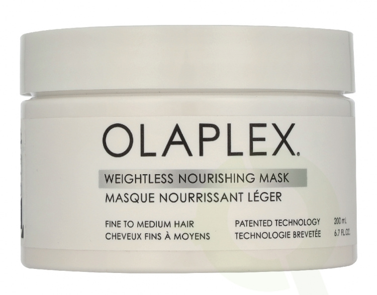 Olaplex Weightless Nourishing Mask 200 ml