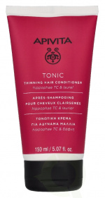 Apivita Tonic Light Conditioner 150 ml Hippophae & Bay Laurel