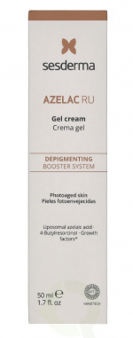 Sesderma Azelac RU Cream Gel 50 ml Intensive