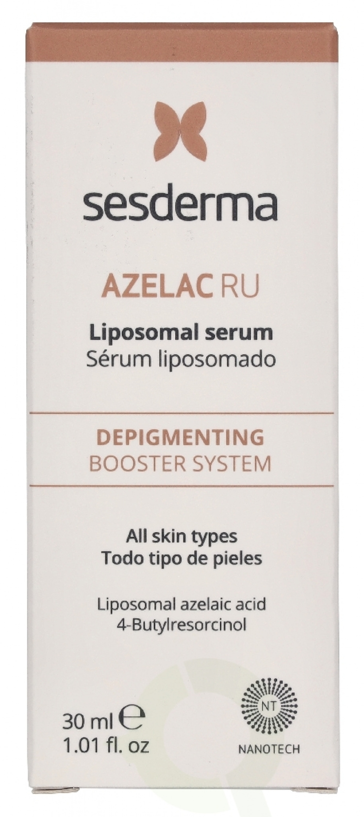 Sesderma Azelac RU Liposomal Serum 30 ml