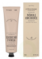 L\'Occitane Neroli & Orchidee Hand Cream 150 ml