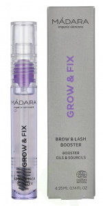 Madara Grow & Fix Brow & Lash Booster 4.25 ml