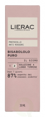 Lierac Paris Lierac Anti-Redness Protocol No.2 The Serum 30 ml