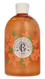 Roger & Gallet Neroli Beneficial Shower Gel 500 ml