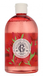 Roger & Gallet Gingembre Rouge Shower Gel 500 ml