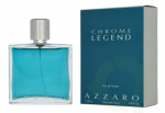 Azzaro Chrome Legend Edt Spray 100 ml