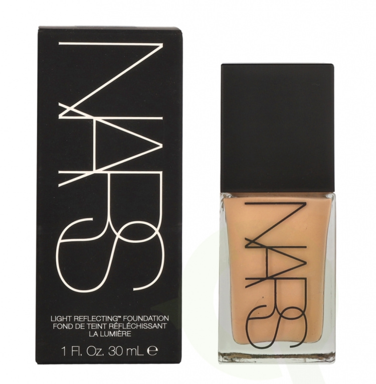 NARS Light Reflecting Foundation 30 ml Medium 2