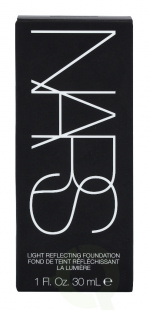 NARS Light Reflecting Foundation 30 ml Valencia/Medium 5