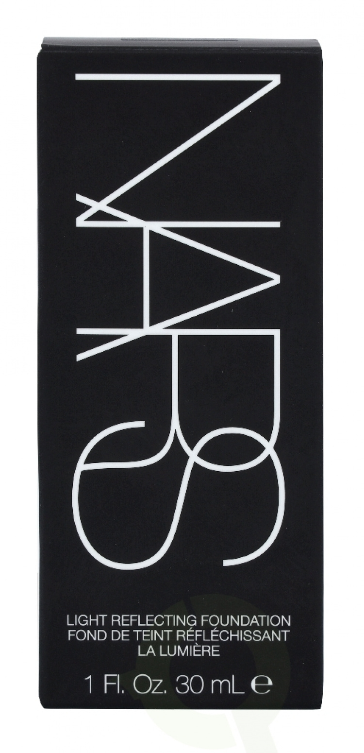 NARS Light Reflecting Foundation 30 ml Valencia/Medium 5