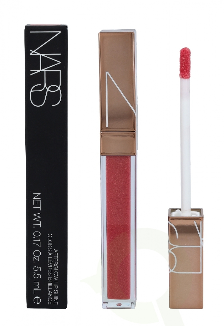 NARS Afterglow Lip Shine 5.5 ml Orgasm