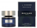 Rochas L\'Homme Edt Spray 40 ml