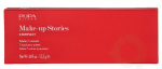Pupa Milano Pupa Make Up Stories Comp. 7 Multi-Finish Eyeshadow Palette 13.3 g #004 Rose Addicted