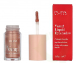 Pupa Milano Pupa Vamp! Liquid Eyeshadow 4 ml #2 Golden Rose