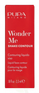 Pupa Milano Pupa Wonder Me Shake Contour 5.5 ml #7