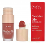 Pupa Milano Pupa Wonder Me Shake Blush 5.5 ml #1