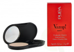 Pupa Milano Pupa Vamp! Matt Eyeshadow 1.5 g #400 Vanilla Cream
