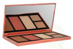 Pupa Milano Pupa Never Without All In One Face Palette 15.2 g #003 Dark
