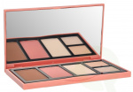 Pupa Milano Pupa Never Without All In One Face Palette 15.2 g #002 Medium